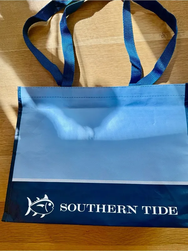 Southern Tide Shopping bag - Image 2