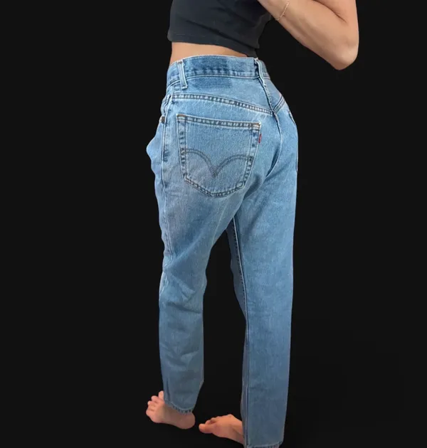 Levi’s 505 Jeans - Image 3