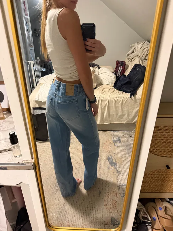 Pacsun jeans - Image 2