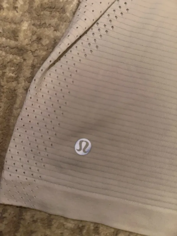 Lululemon Tank Top - Image 4