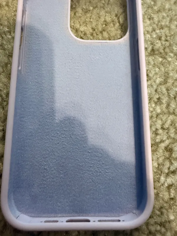 Phone case Amazon Purple - Image 4