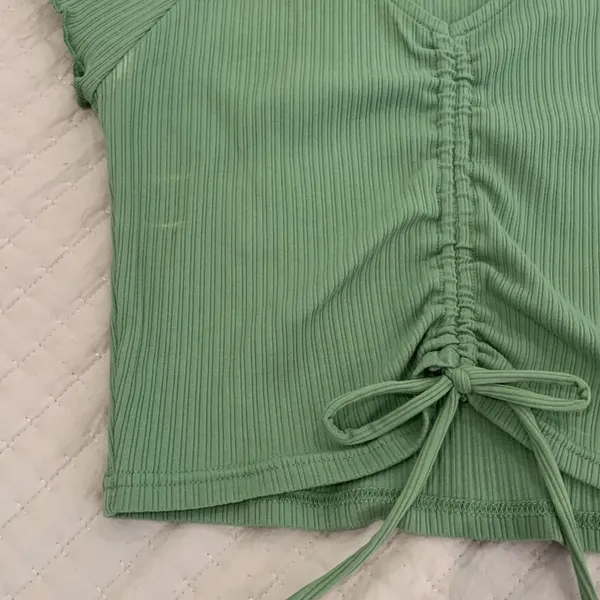 O’Neill Crop Top - Image 2