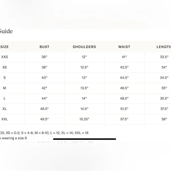 TUCKERNUCK White Sleeveless Charlie‎ Dress L - Image 9