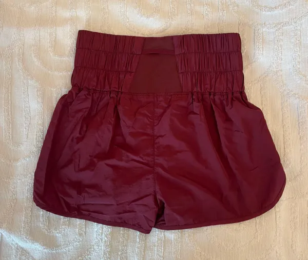 Free People The Way Home Shorts - Image 2