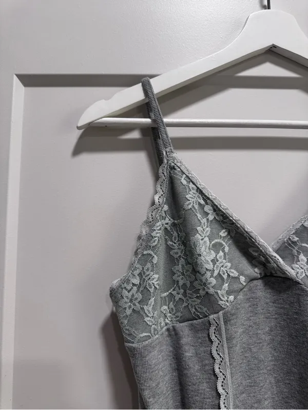 SHEIN Y2K Style Cami - Image 2