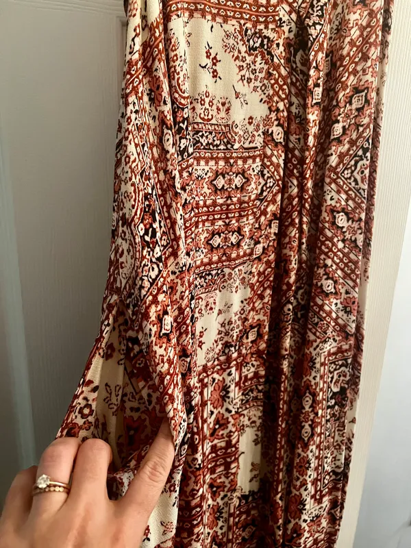 Maxi Dress - Image 4