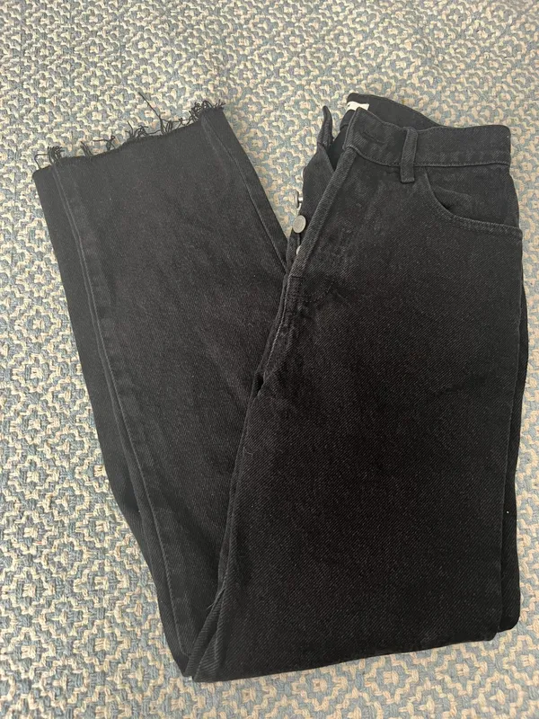 Black Jeans - Image 3
