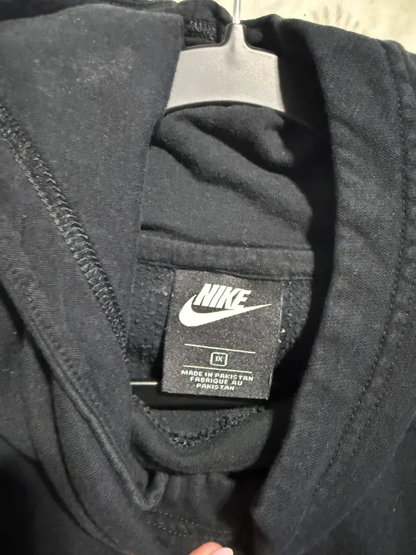 Nike Pullover - Image 3