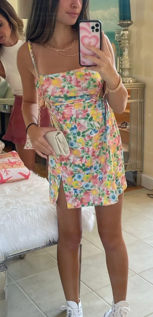 Beginning Boutique Dress - Image 6