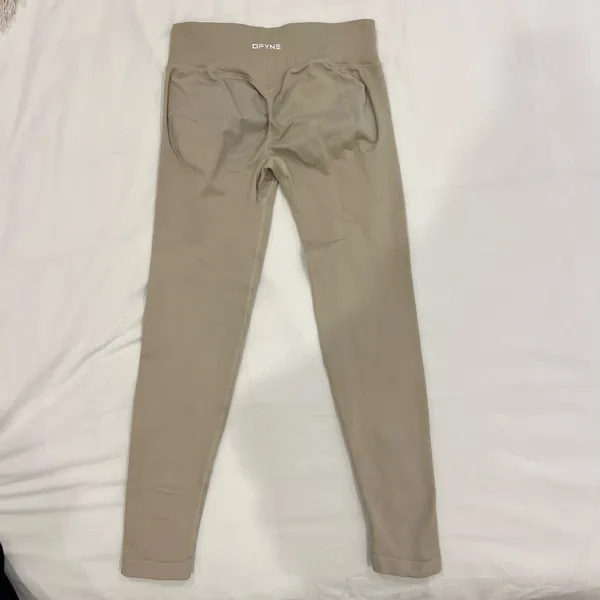 DFYNE Leggings - Image 2