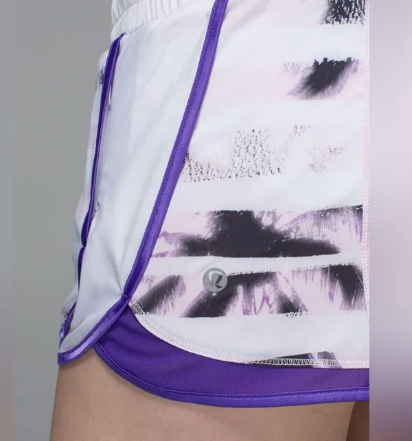 Lululemon Super Squad Short - Image 4