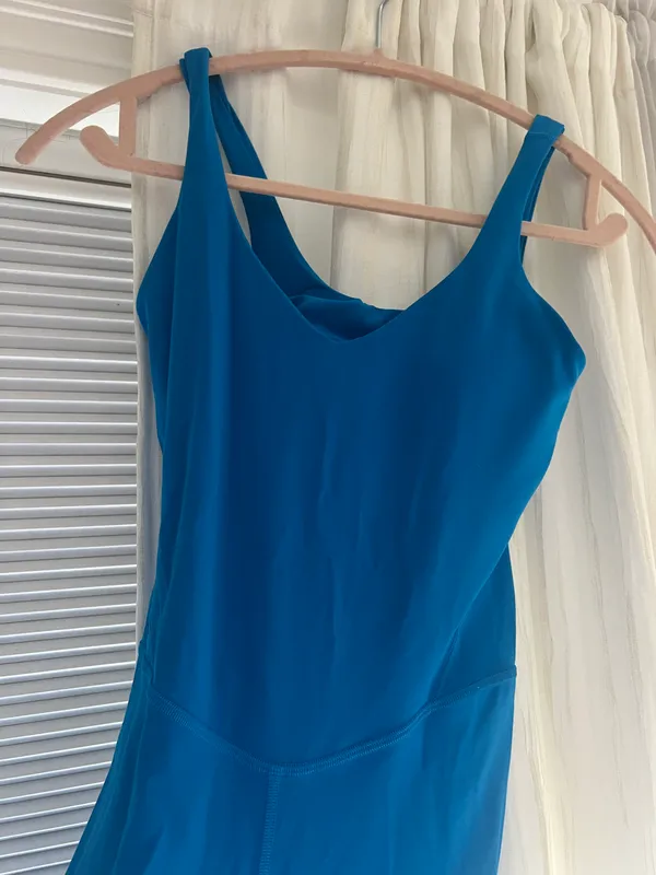 Align Bodysuit - Image 8