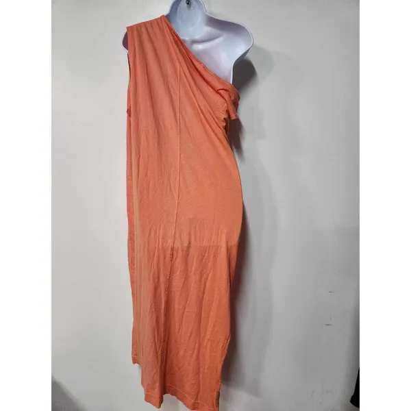 Free People FP Beach Raquel Midi Dress - Size S. B-7 - Image 7