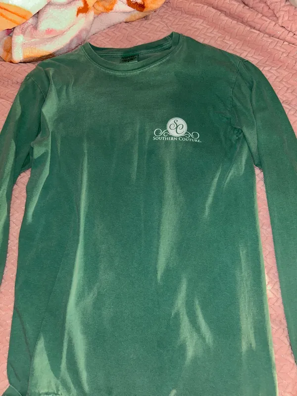 Southern Couture Shirt - Image 2