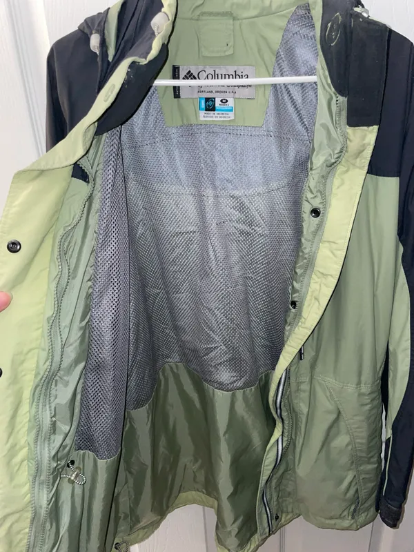 Ski Jacket - Image 13