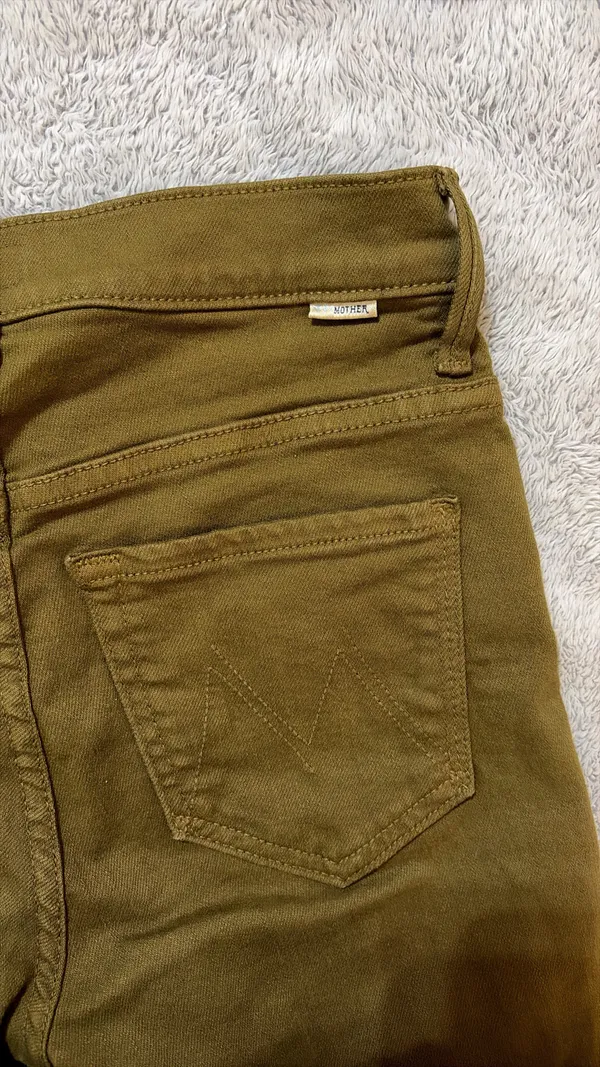 Mother Jeans - Image 2