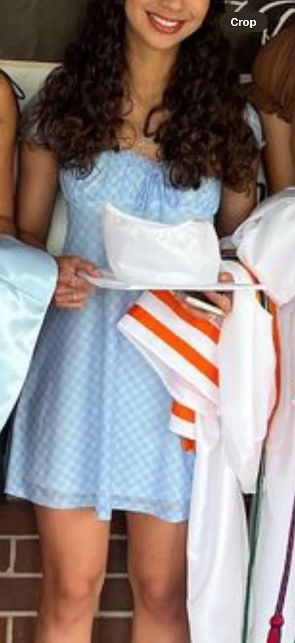 Arizona Jean Company Dress Mini - Image 4