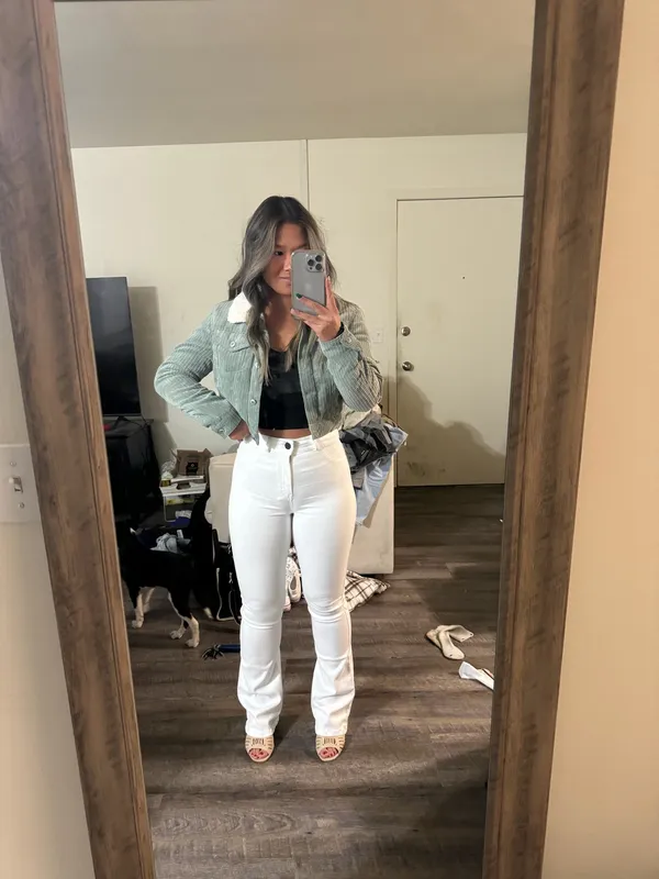 Fit jeans - Image 8