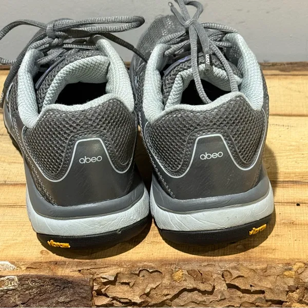 Abeo‎ 2.0 Discovery Women's Running Shoe Size 8 A31 - Image 6