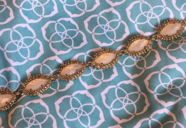 Kendra Scott bracelet - Image 3