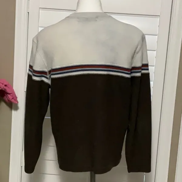 XG White Size XL - Image 4