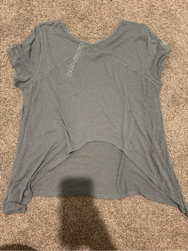Lululemon Loop Around Tee - Image 4