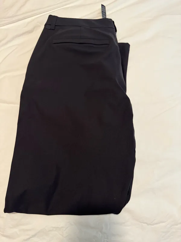 ABC Lululemon Men’s Joggers classic - Image 2