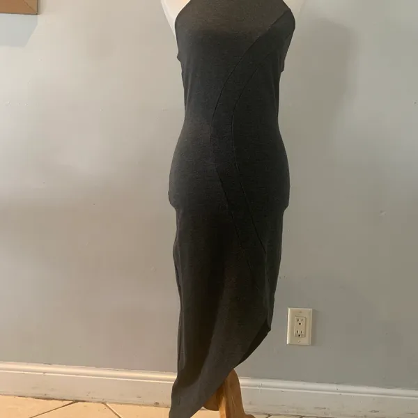 Exceptional At All Angles Dress - Image 6
