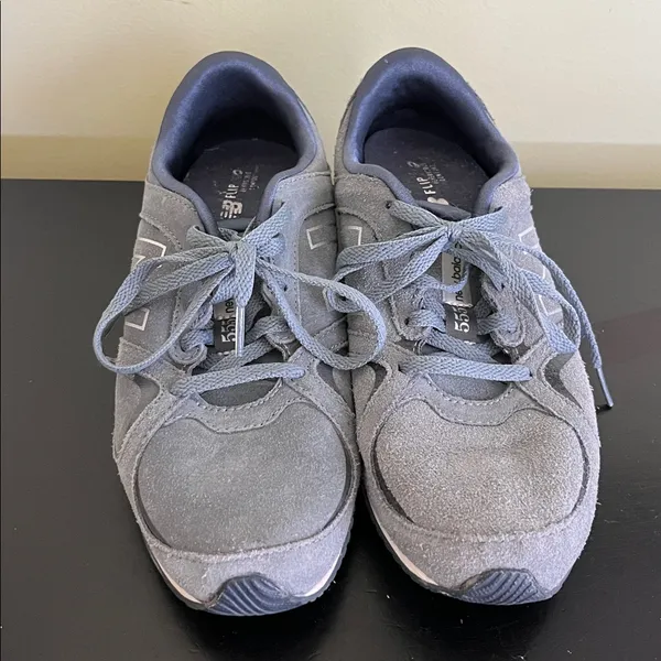 New Balance Women's WL555 casual sneakers - Image 8
