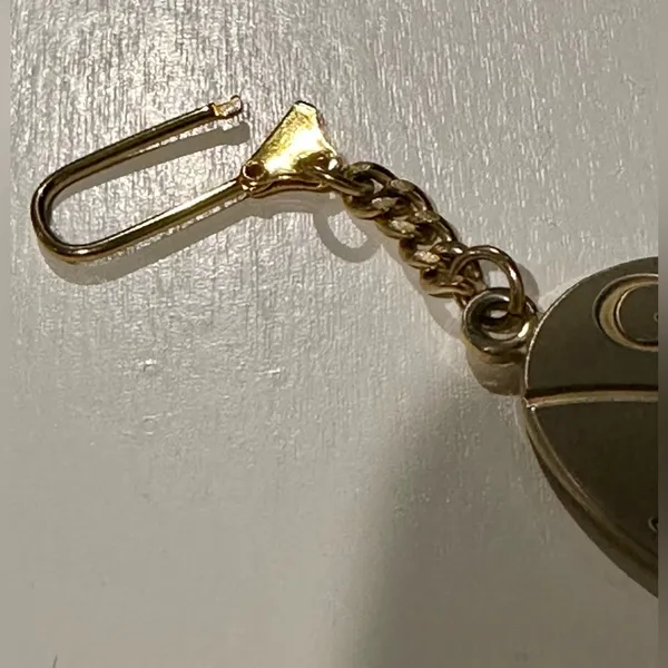 Gucci Plus Bag Charm - Image 3