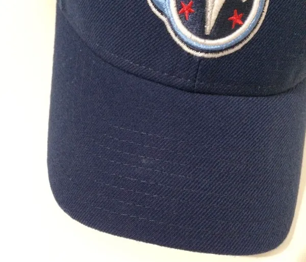 Reebok NFL Tennessee Titans AFC South Baseball Cap - Image 11