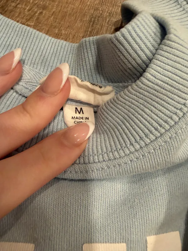 Dry Goods new york crewneck - Image 2