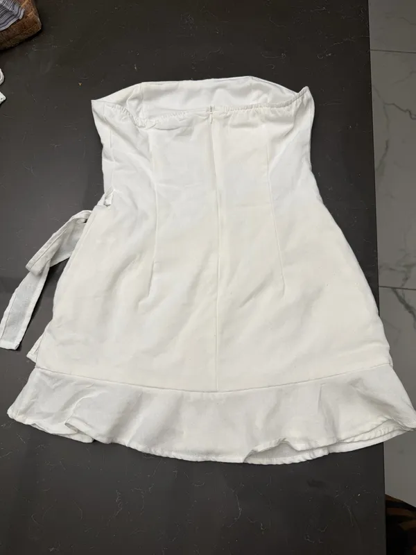 Princess Polly Mini Dress - Image 4