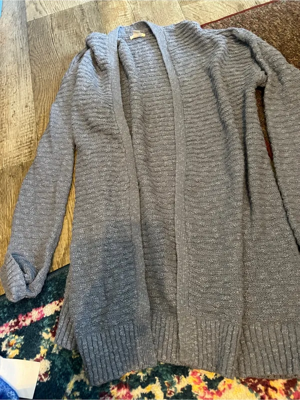 Ll bean Cozy Open - Image 5
