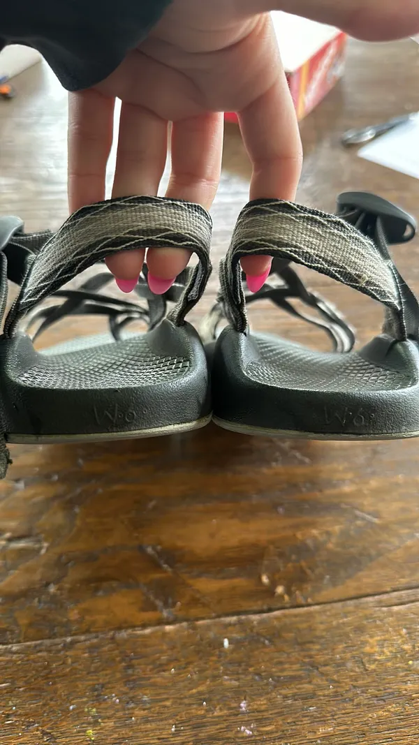 Gray Size 6 - Image 4