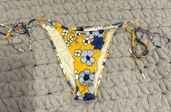 Triangl Vinca Nomi Suit Set !Not sold anymore! - Image 2