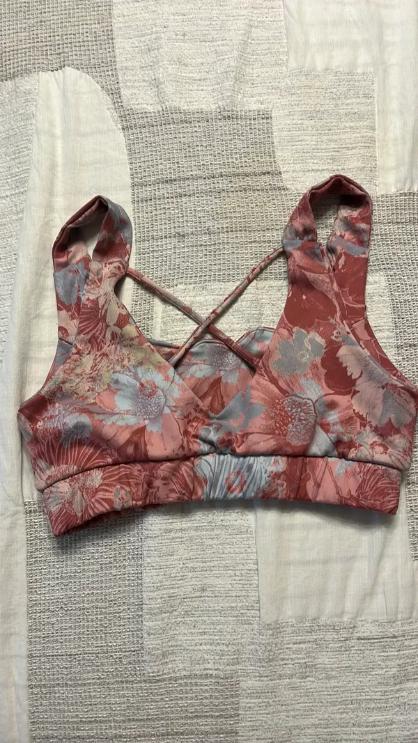 Sports Bra Anthropologie - Image 2