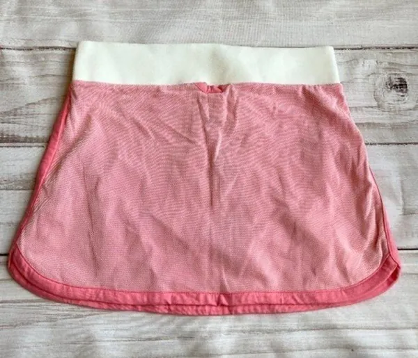 FAL Pink Sporty Tennis Skirt Sz S NWT - Image 6