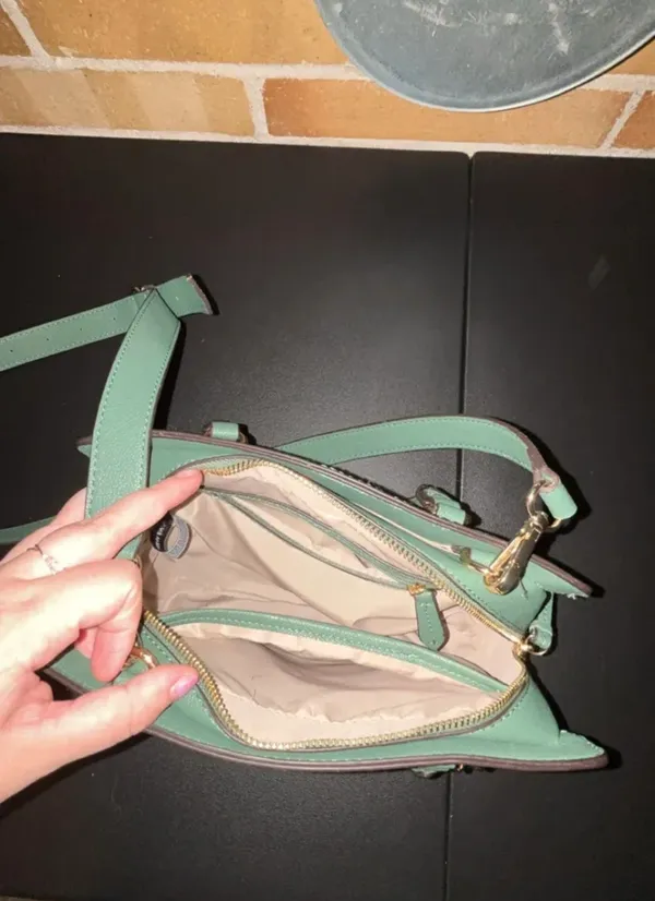 Nine West Crossbody Purse - Image 2
