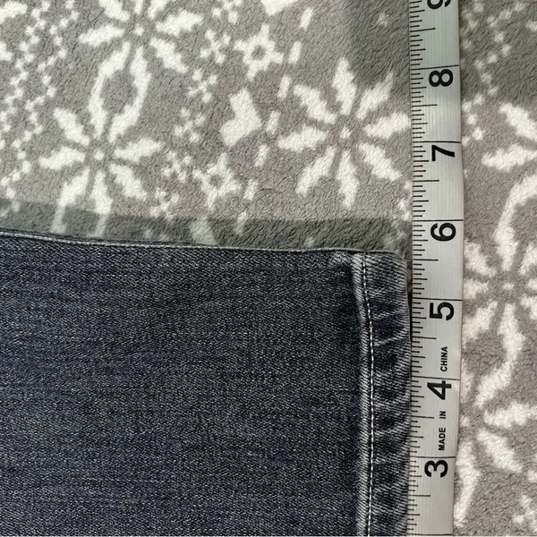 Anthropologie‎ Closed Pedal Pusher Jean Size 24 Closed Size 38 Minimalist Casual - Image 14
