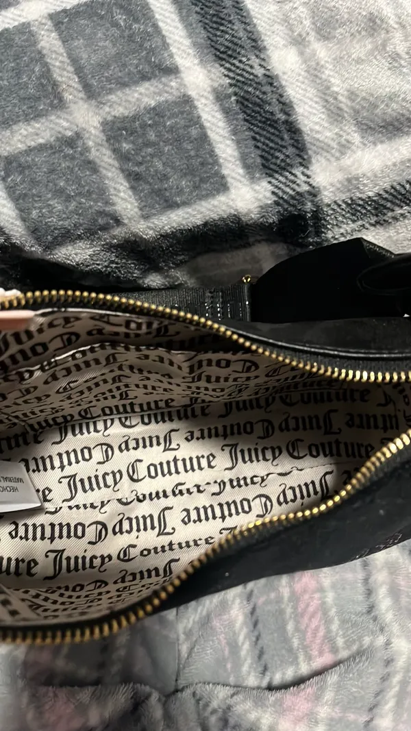 Juicy Couture Crossbody Bag - Image 3