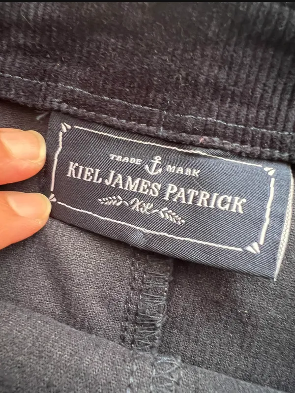 Kiel James Patrick Overalls - Image 5
