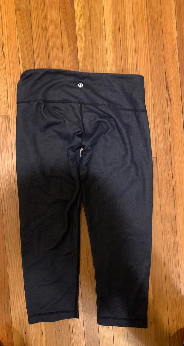 Lululemon Leggings - Image 2