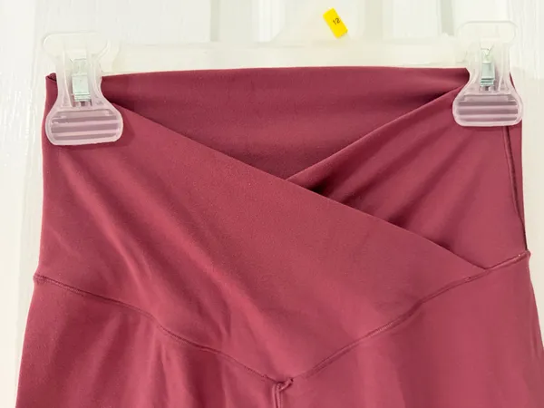 Aerie Crossover Leggings - Image 5