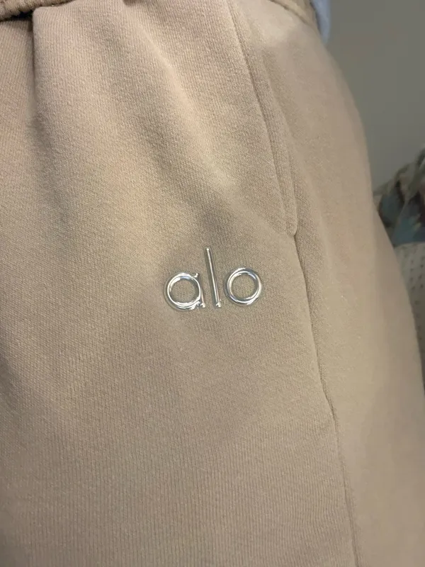 Alo Yoga Straight Accolade Leg Sweatpants - Image 5
