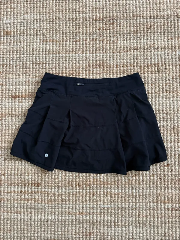 Lululemon Skirt - Image 2