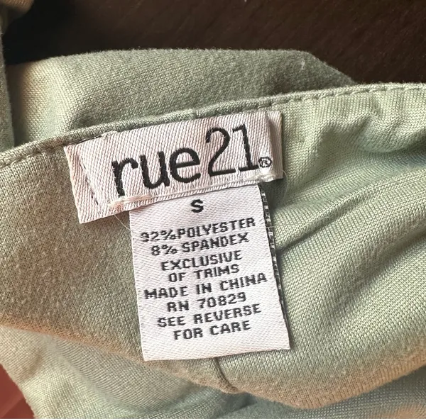 Rue 21 Dress  - Image 3