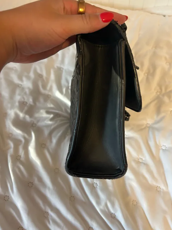 Tory Burch Fleming Shoulder Bag - Image 7
