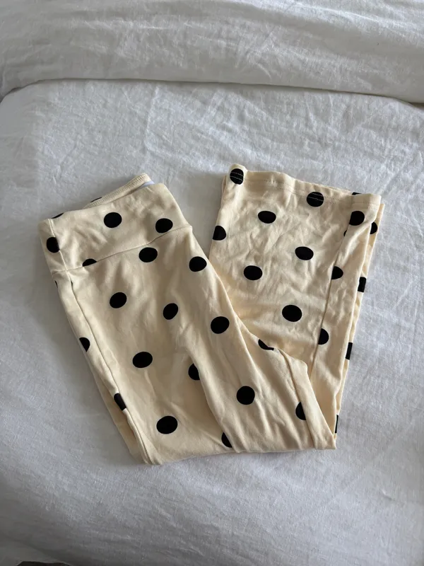 Princess Polly polka dot capris  - Image 3