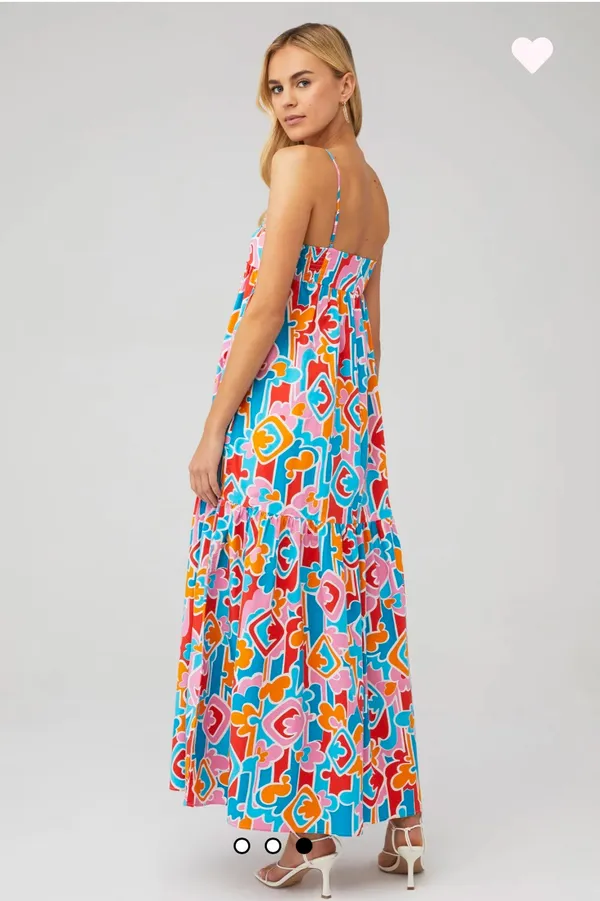 Amanda Uprichard SIMA MAXI - Image 3